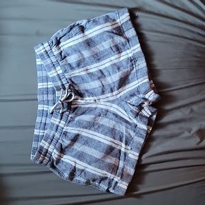 Old Navy Linen Shorts